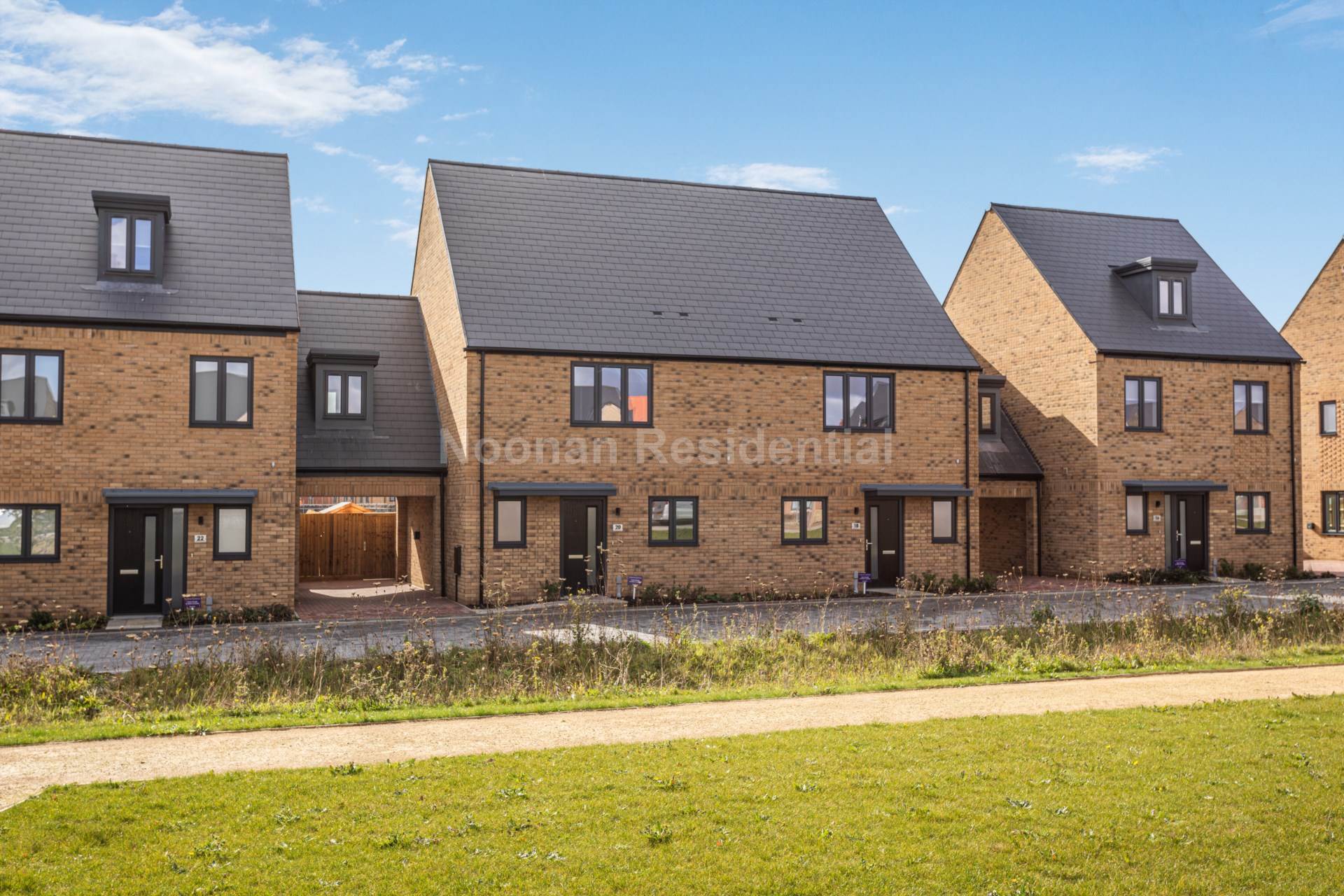 20 Lambourne Road, St Neots, Image 1