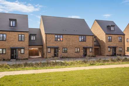 Property For Rent Lambourne Road, St Neots