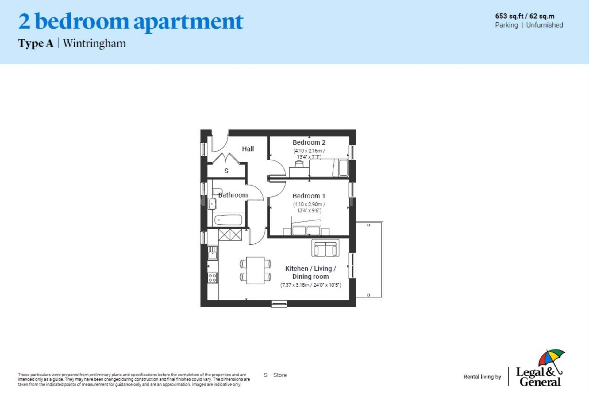 43 Lambourne Road, Image 11