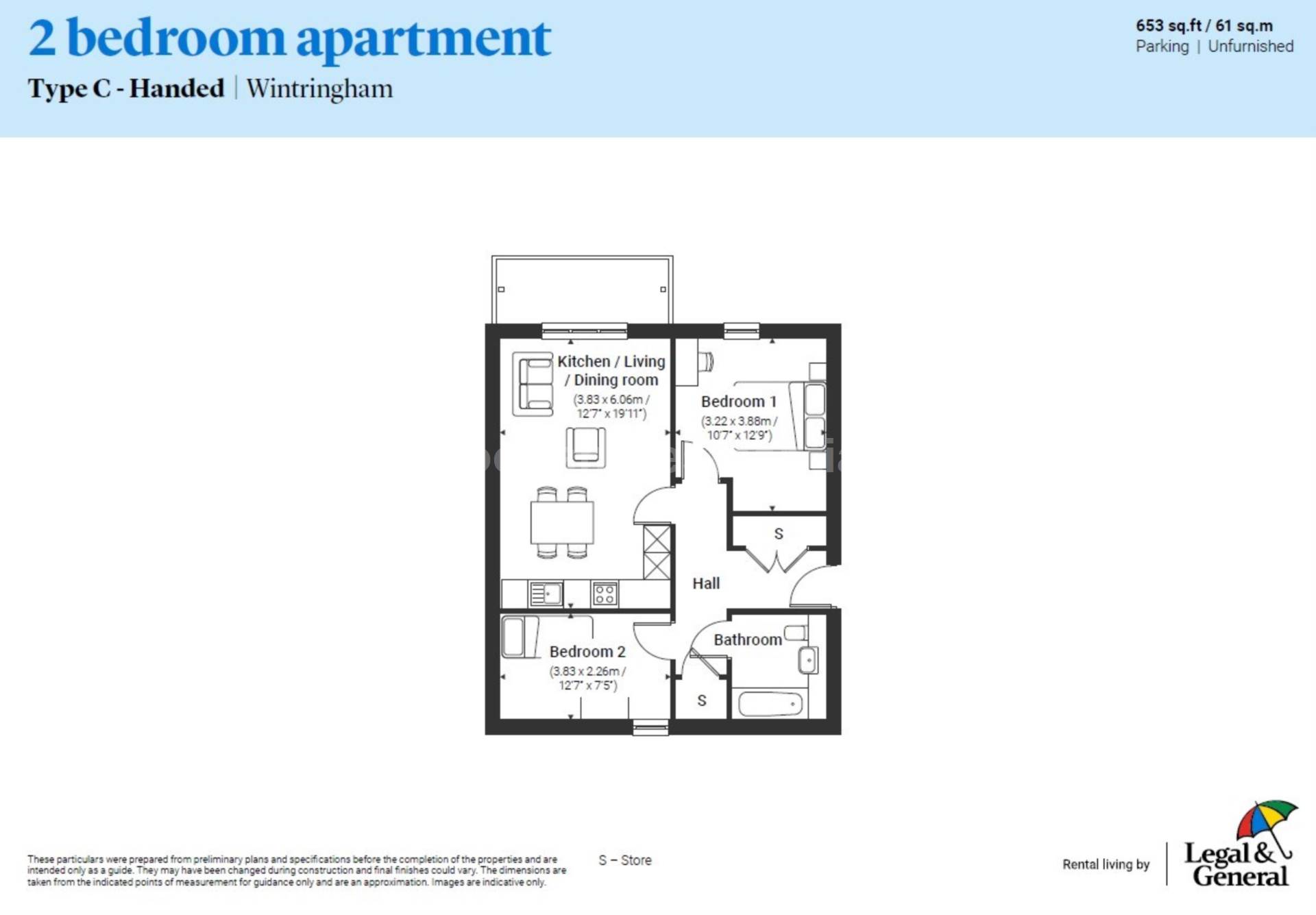 43 Lambourne Road, Image 12