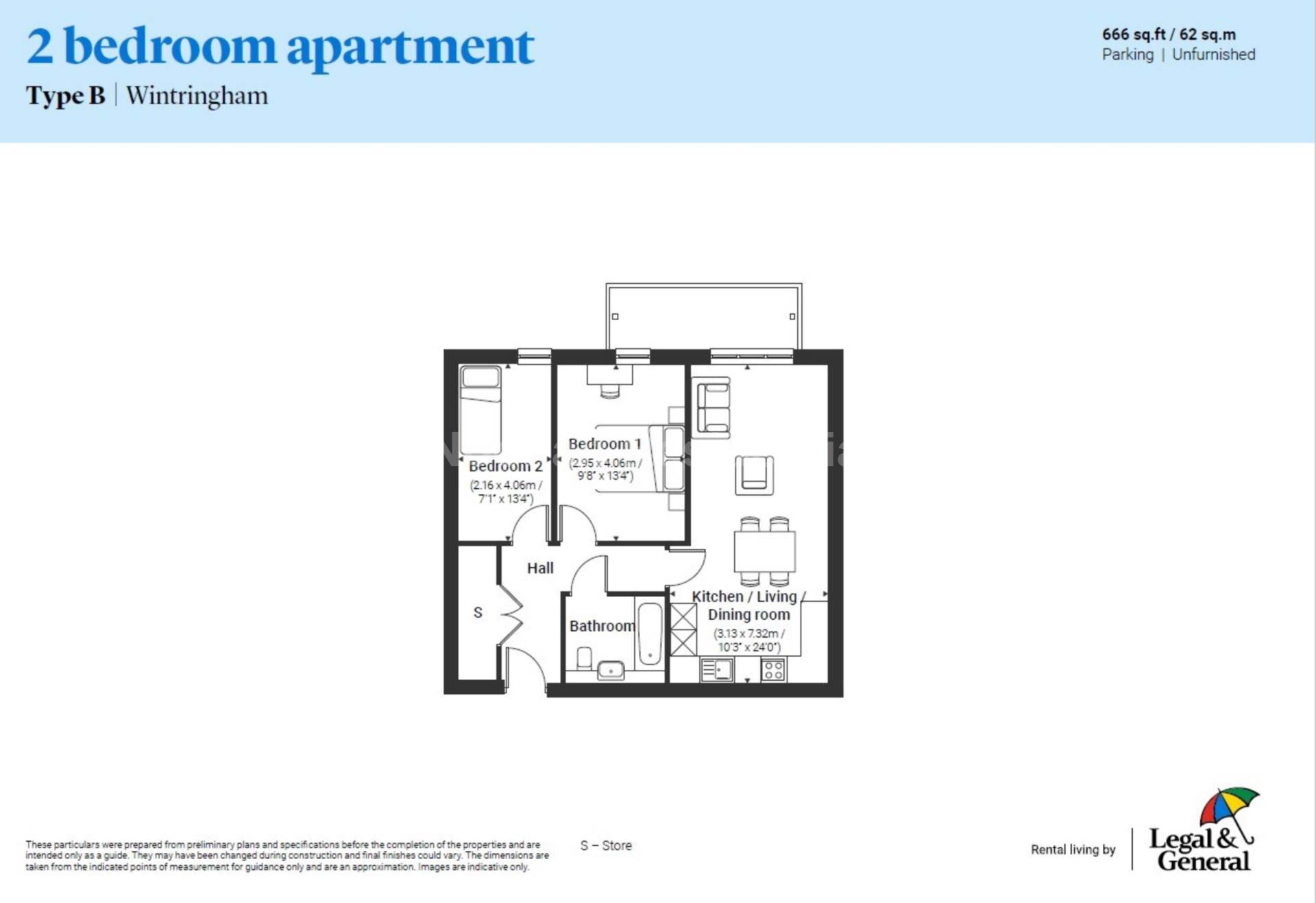 43 Lambourne Road, Image 13