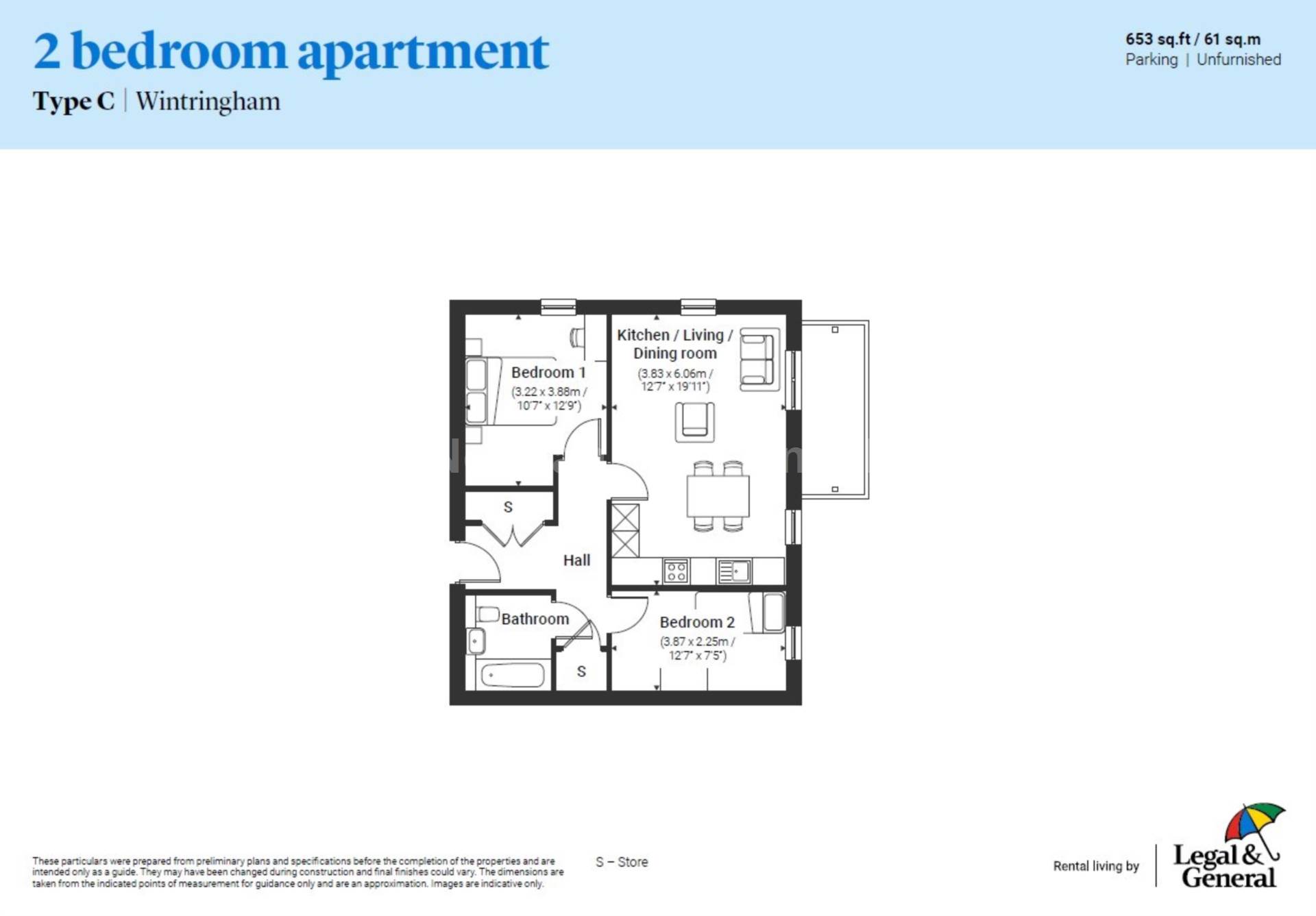 43 Lambourne Road, Image 14
