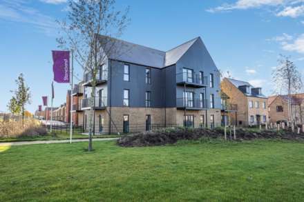 Property For Rent Lambourne Road, St Neots