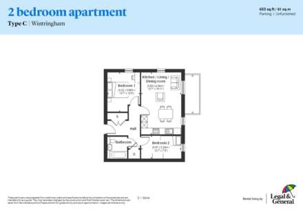 43 Lambourne Road, Image 14