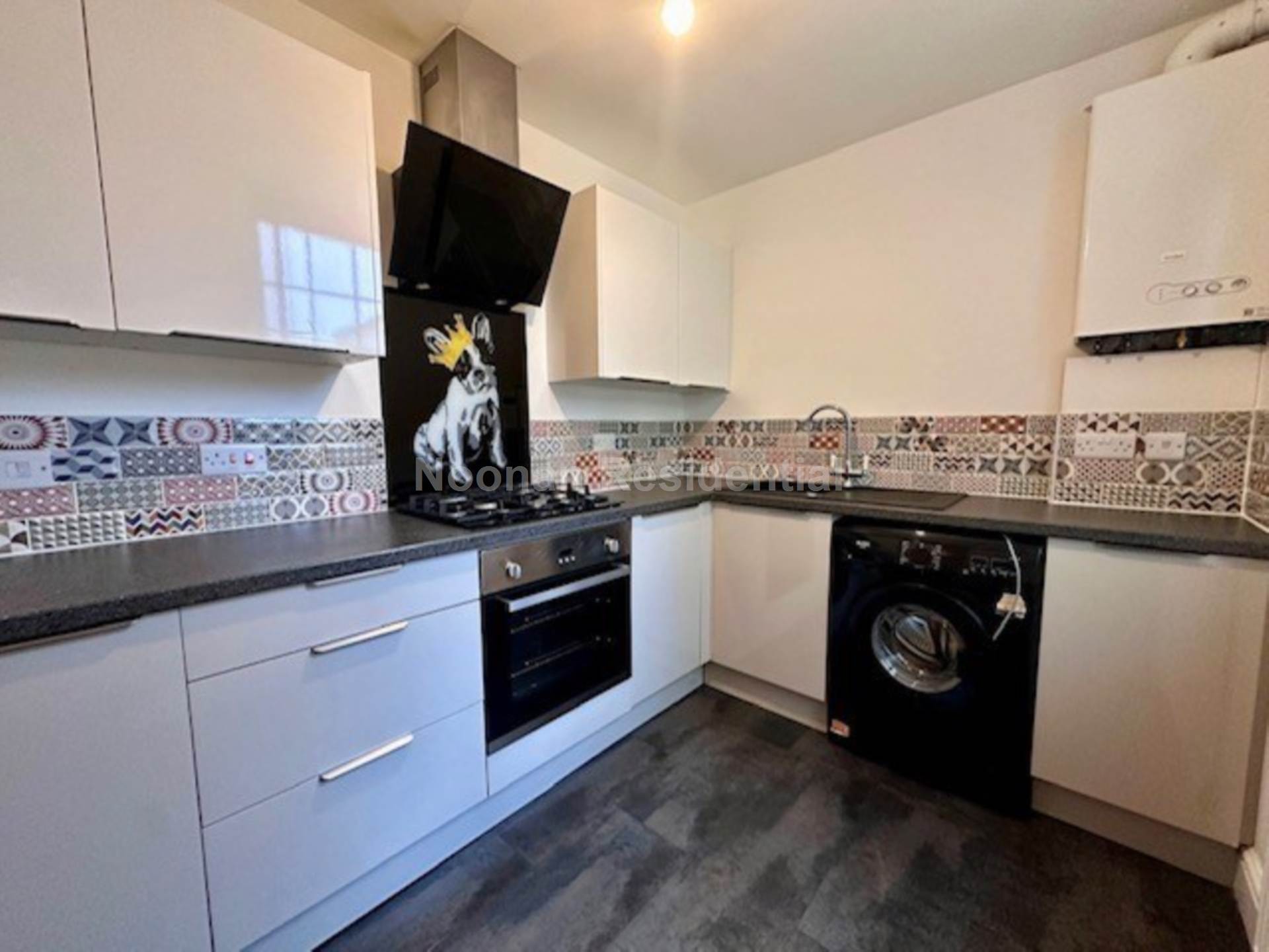 New Street, St Neots, Image 1