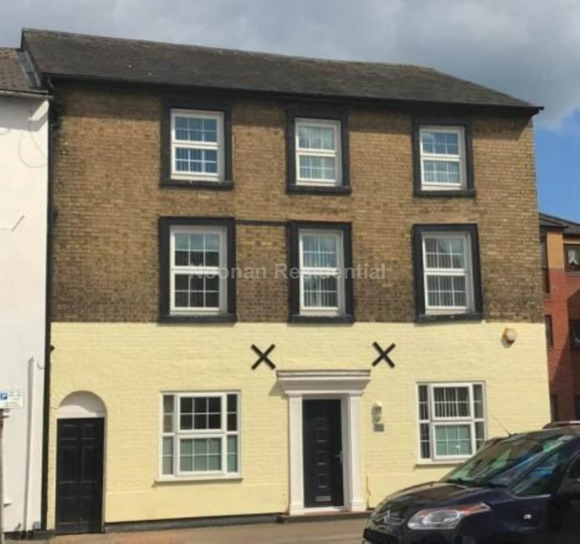 New Street, St Neots, Image 2