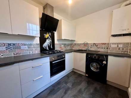 Property For Rent New Street, St Neots