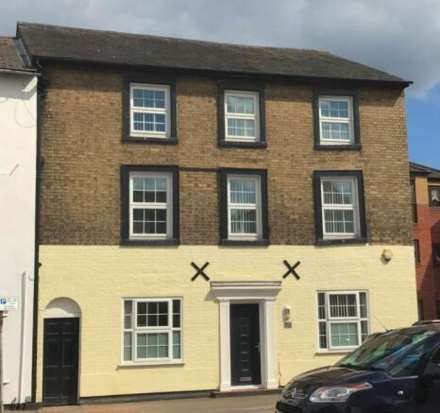 New Street, St Neots, Image 2