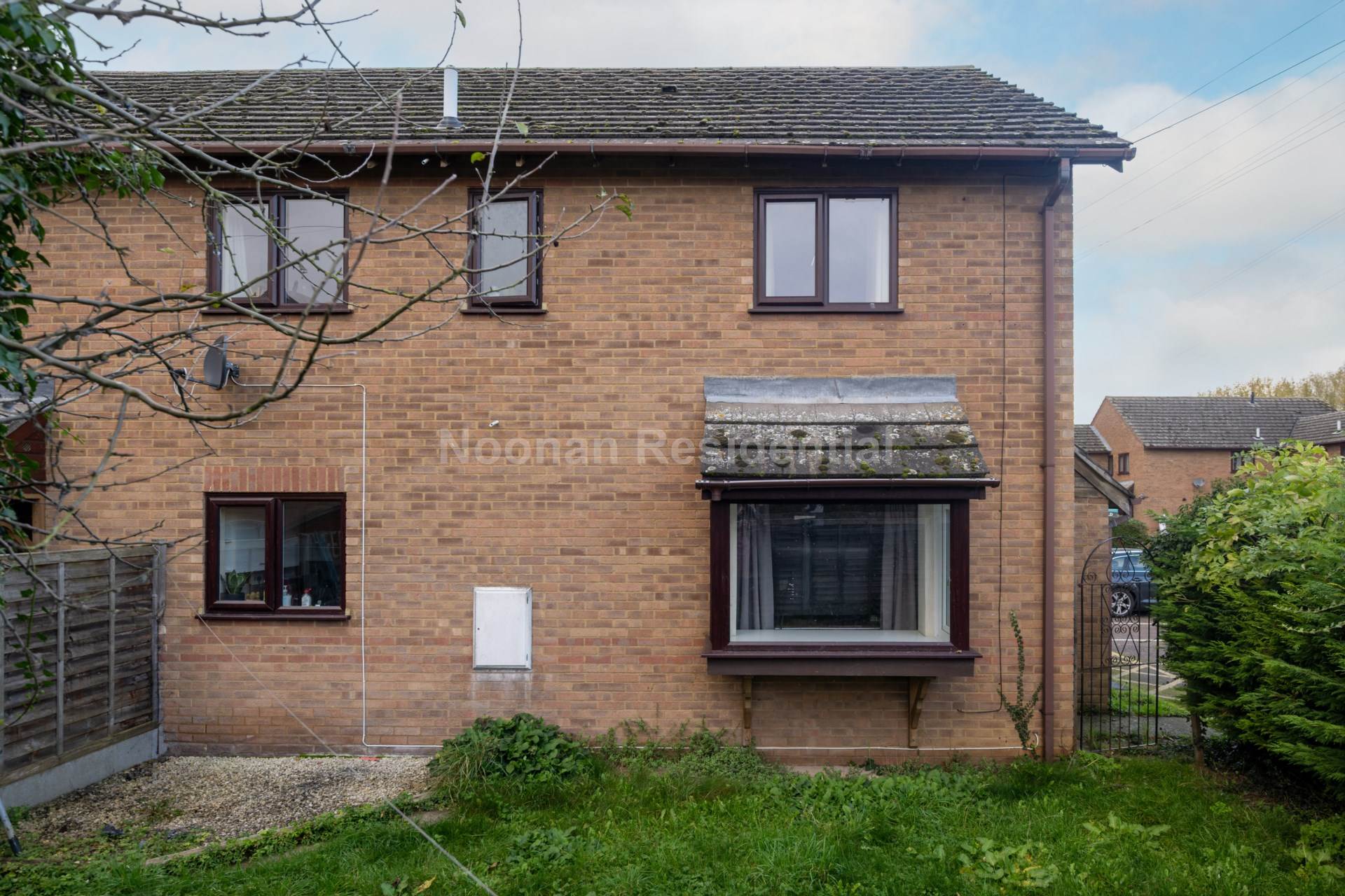 Grosvenor Gardens, St Neots, Image 2