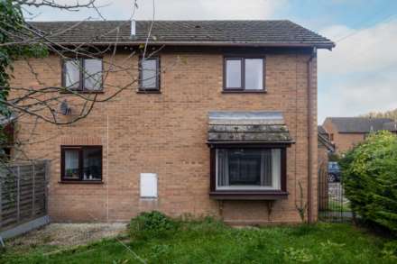 Grosvenor Gardens, St Neots, Image 2