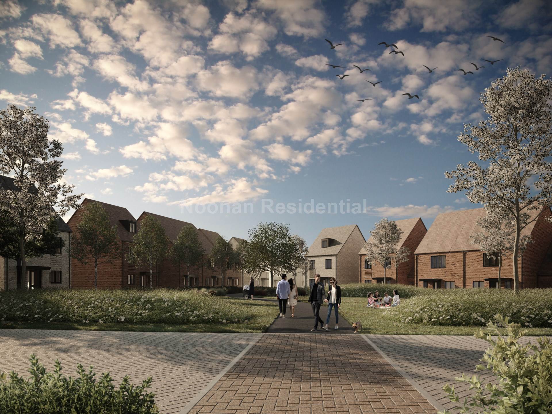 53 Lambourne Road, St Neots, Image 26