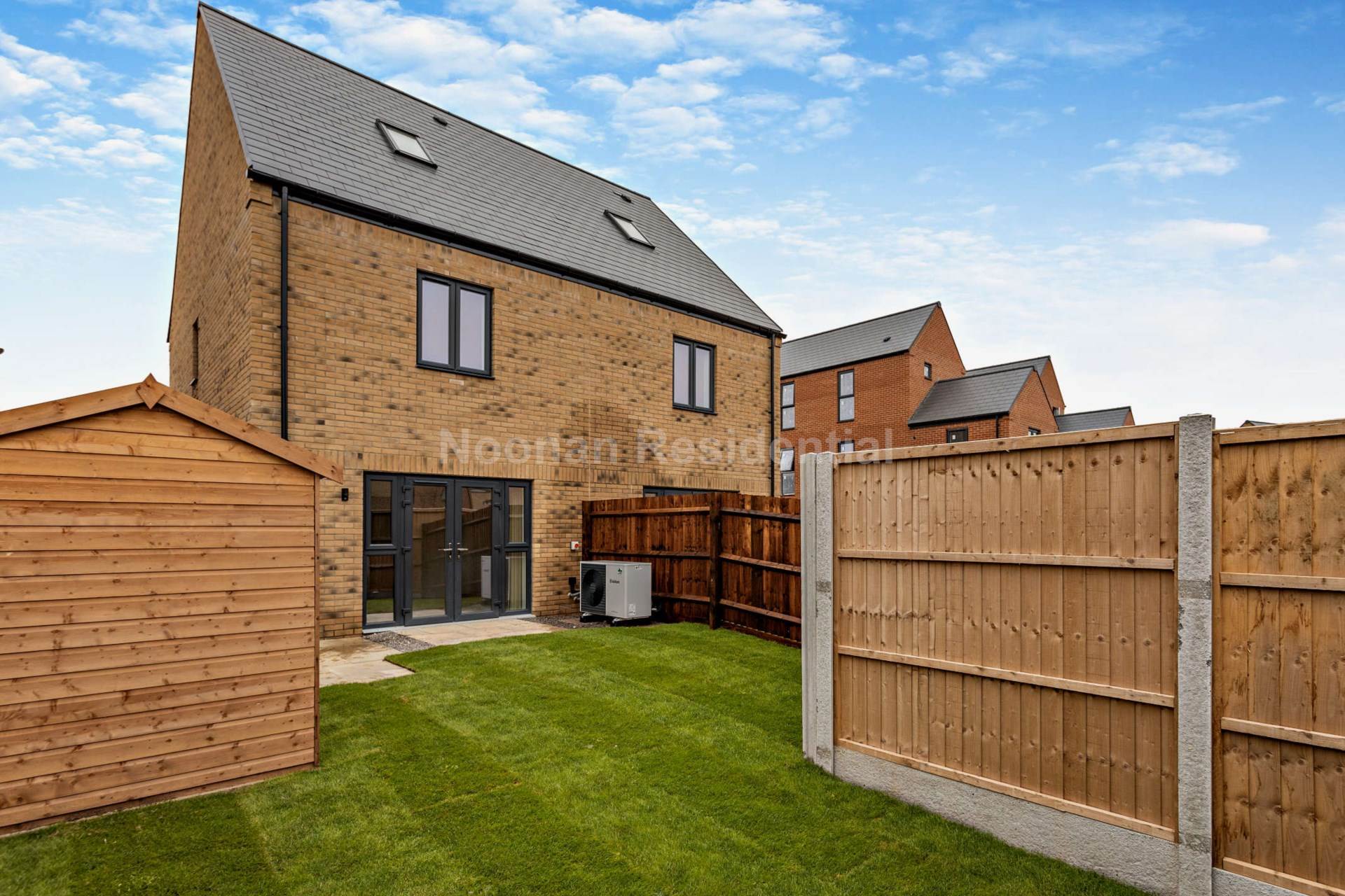 Lambourne Road, St Neots, Image 1
