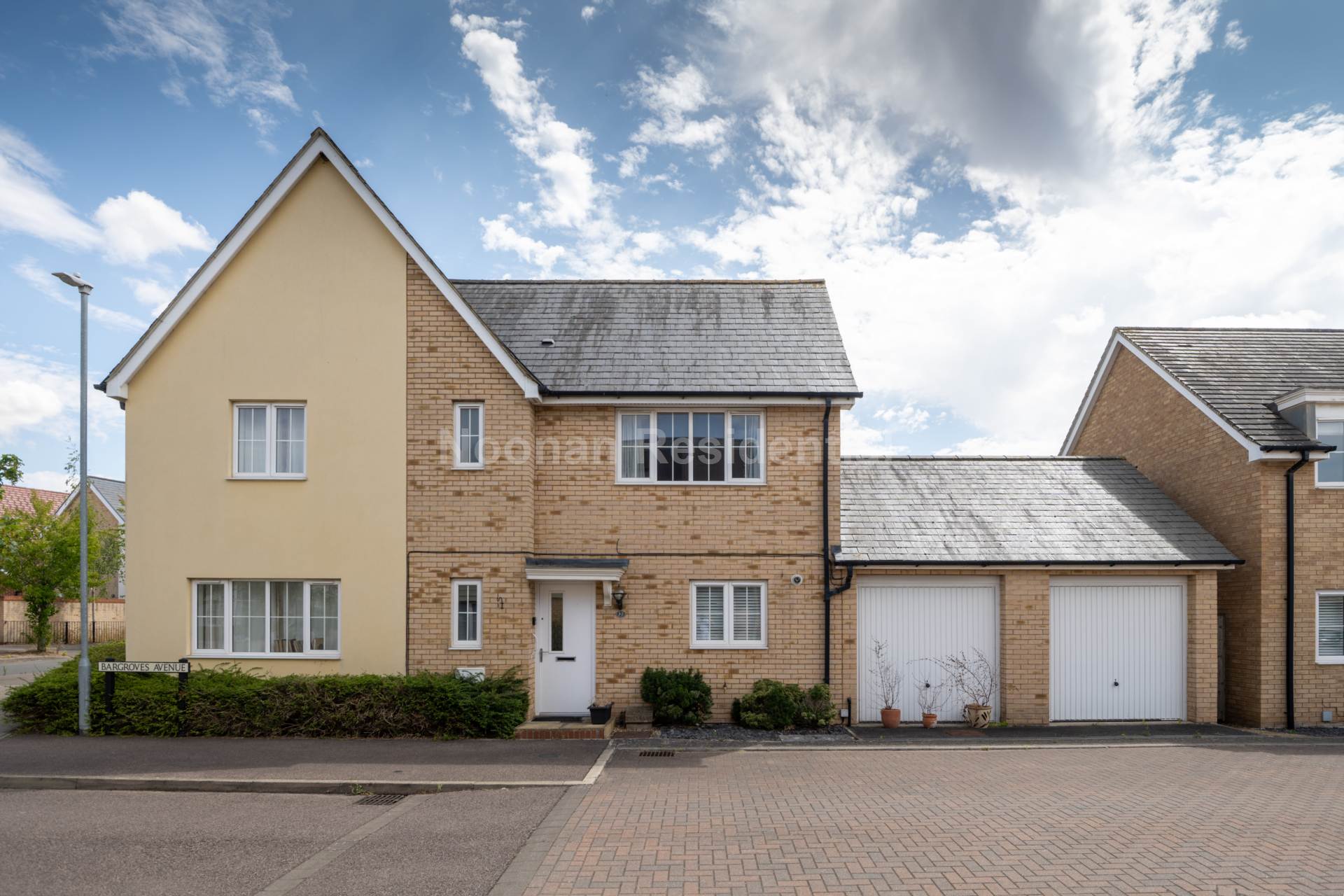 Bargroves Avenue, St Neots, Image 1