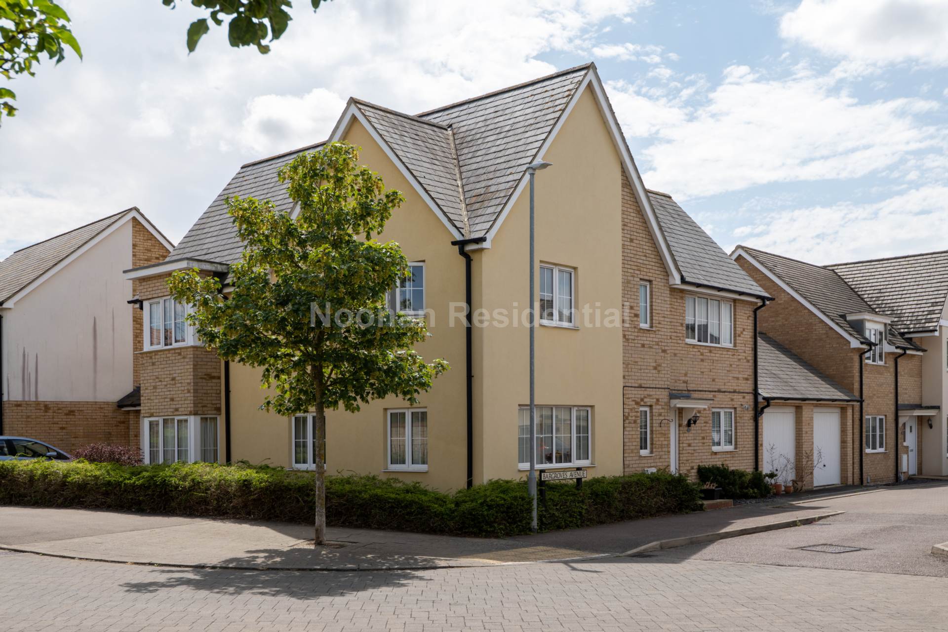 Bargroves Avenue, St Neots, Image 15