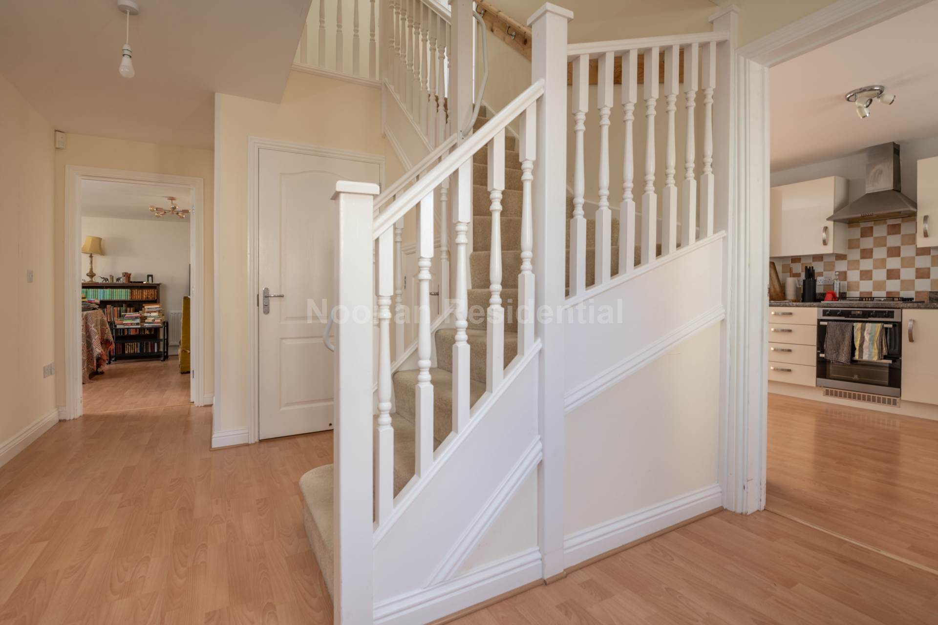 Bargroves Avenue, St Neots, Image 2