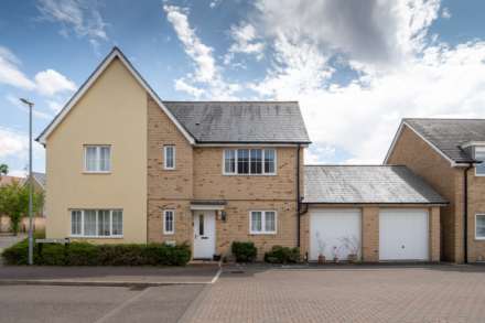 Bargroves Avenue, St Neots, Image 1