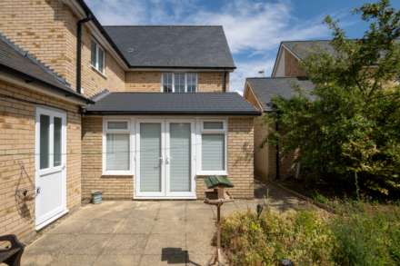 Bargroves Avenue, St Neots, Image 13