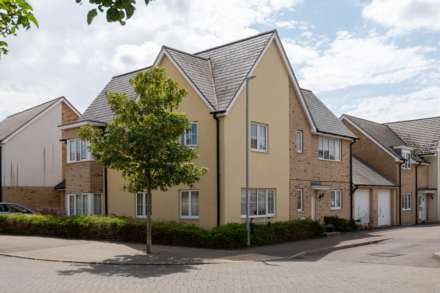 Bargroves Avenue, St Neots, Image 15