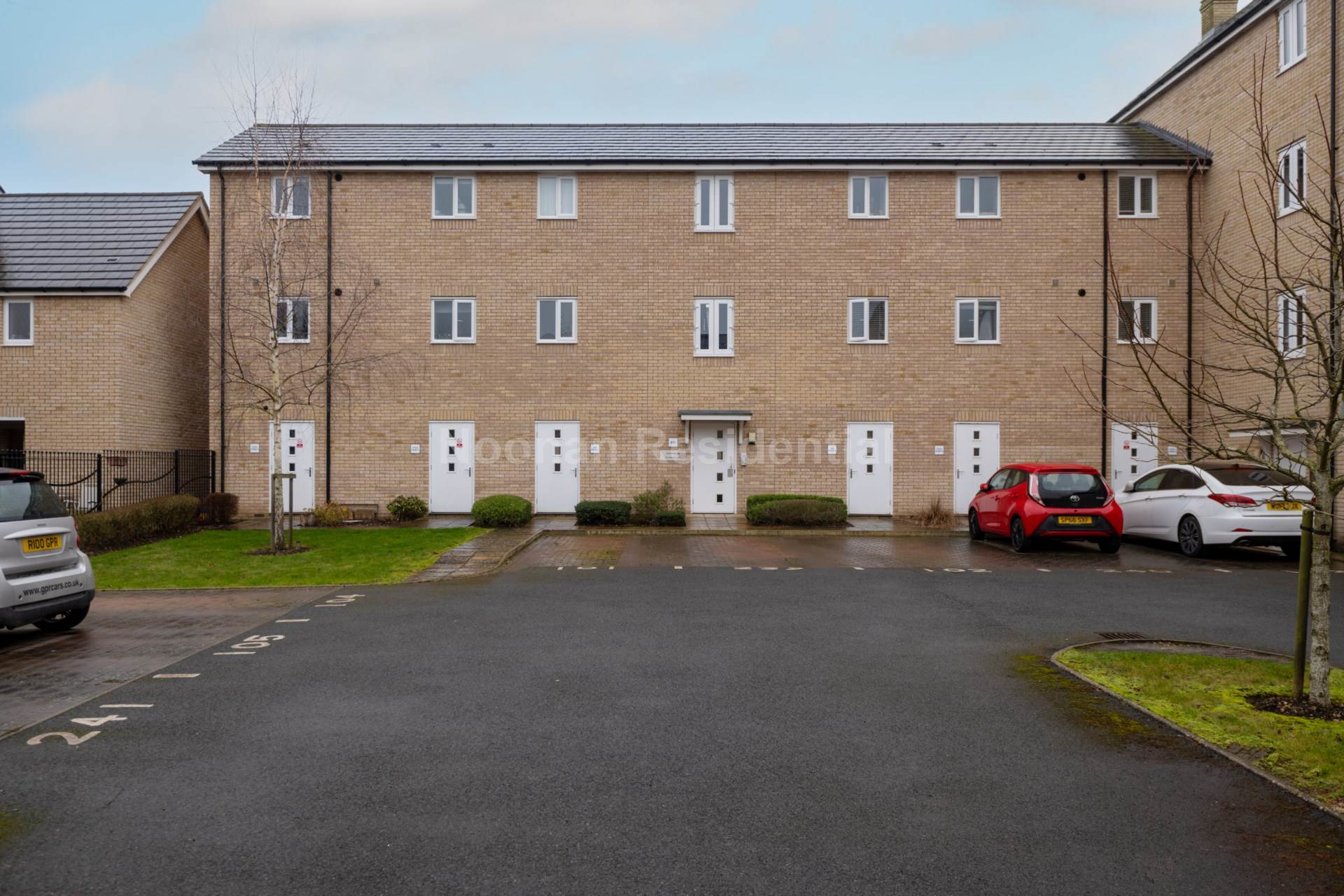 Delphinium Court, St Neots, Image 8
