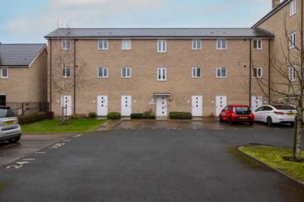 Delphinium Court, St Neots, Image 8
