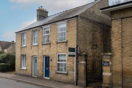 Colne Road, Earith, Image 12