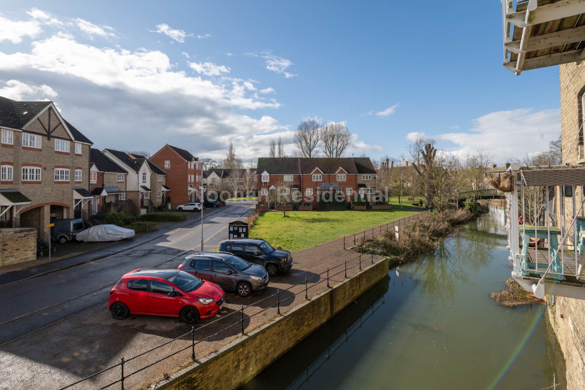 Steam Flour Mill, St Neots, Image 15