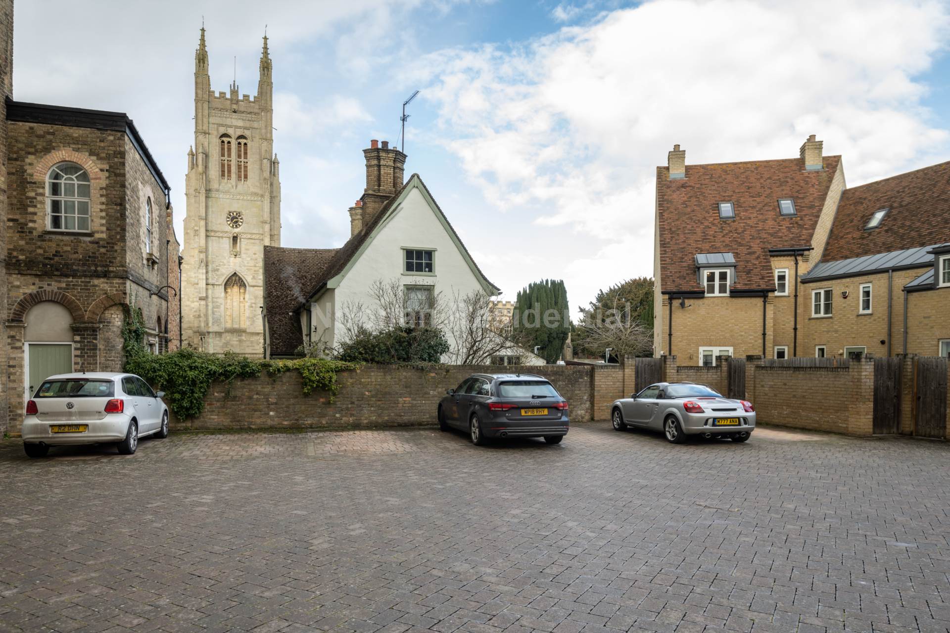 Steam Flour Mill, St Neots, Image 16