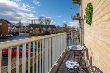 Property For Sale Steam Flour Mill, Church Street, St Neots