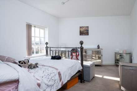 Steam Flour Mill, St Neots, Image 13