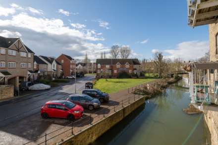 Steam Flour Mill, St Neots, Image 15