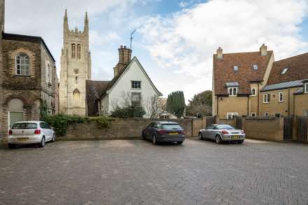 Steam Flour Mill, St Neots, Image 16