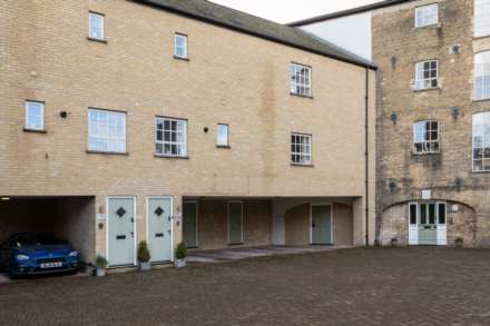 Steam Flour Mill, St Neots, Image 18