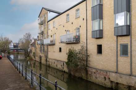 Steam Flour Mill, St Neots, Image 19