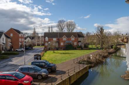 Steam Flour Mill, St Neots, Image 2