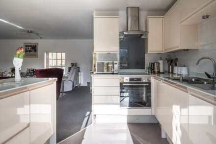 Steam Flour Mill, St Neots, Image 6