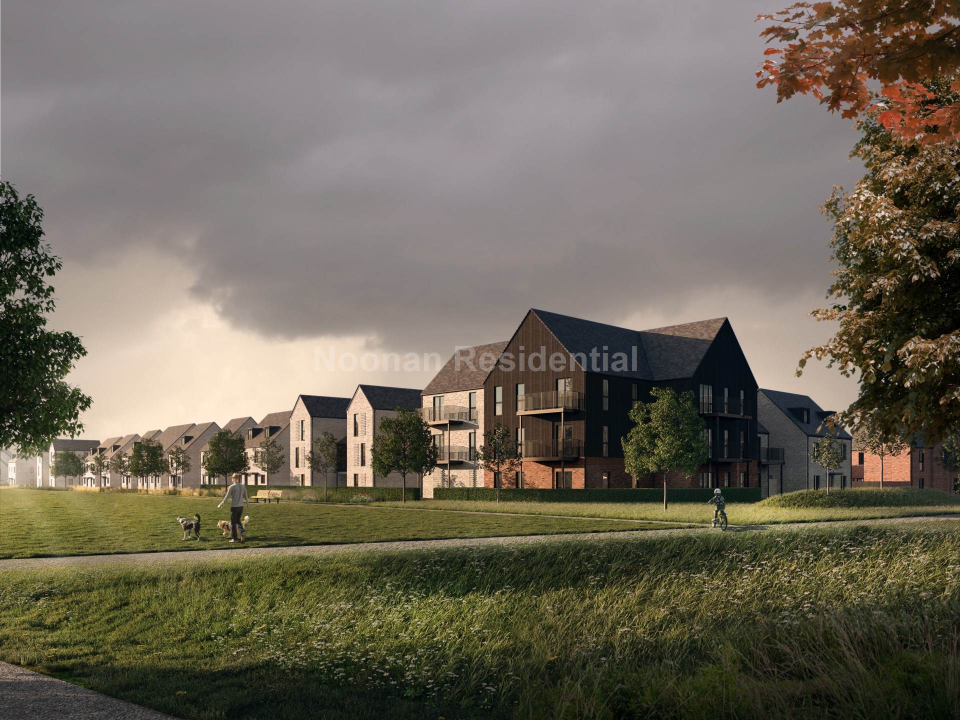 Lambourne Road, St Neots, Image 25