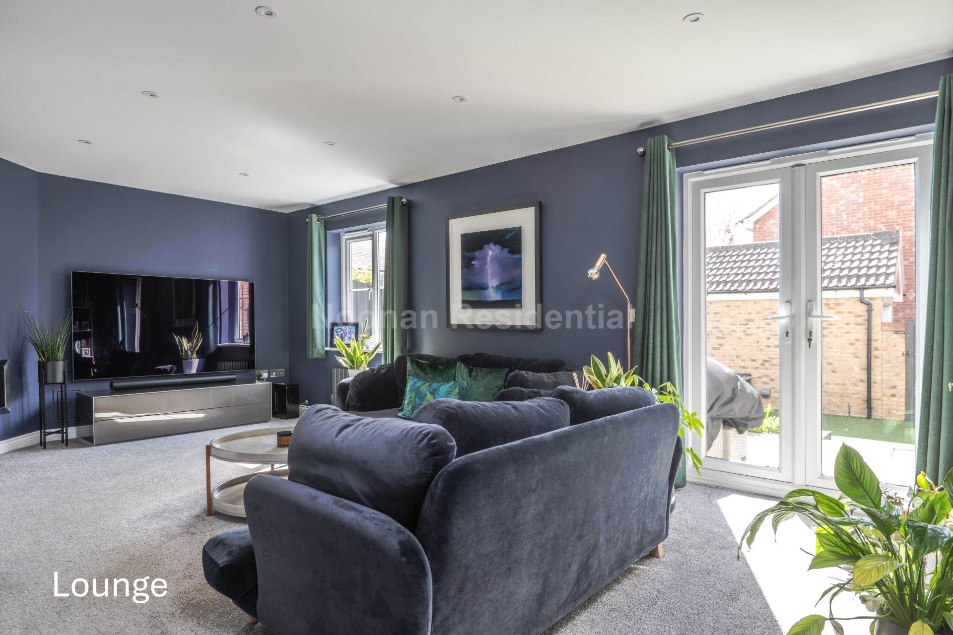 Middleground, St Neots, Image 11