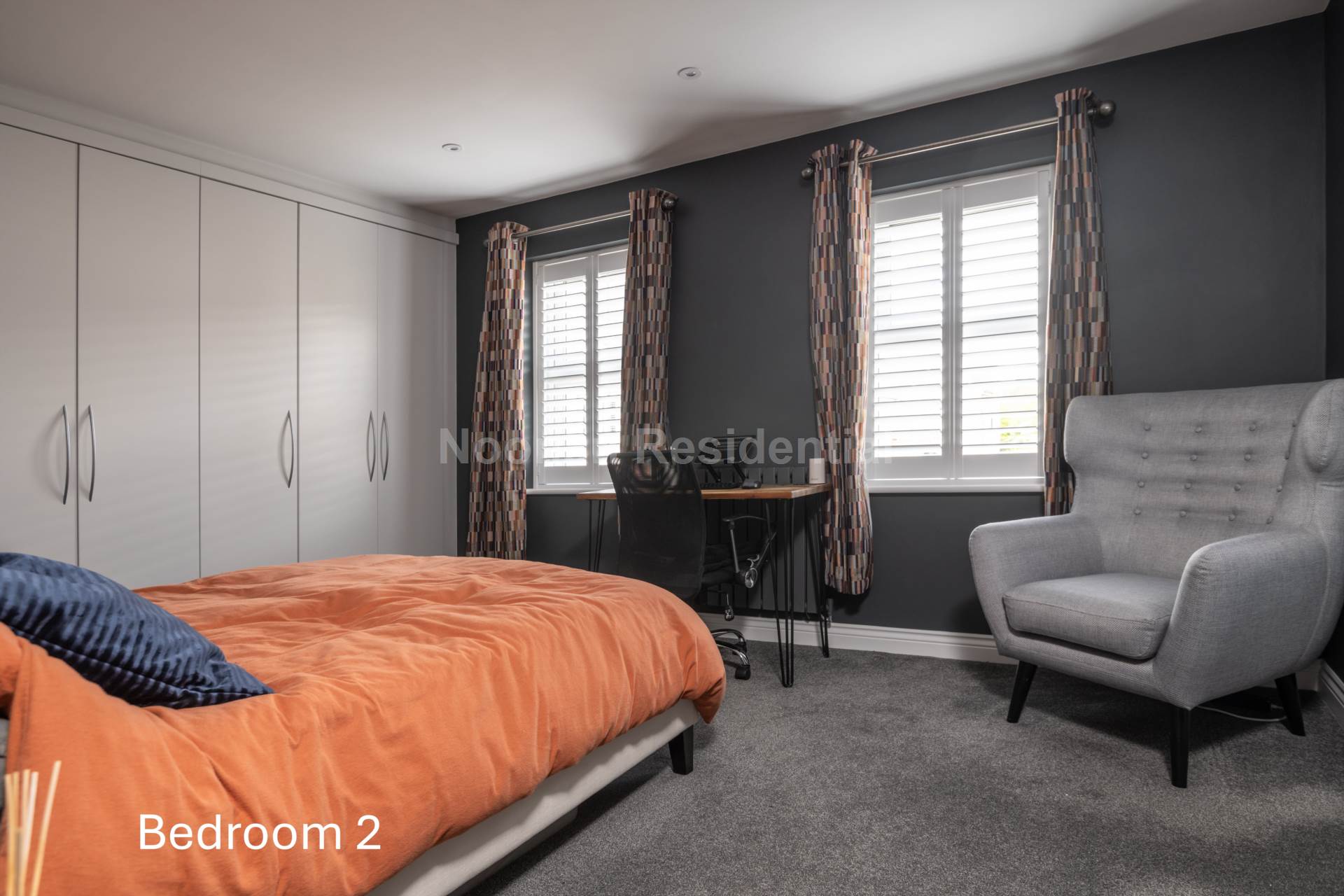 Middleground, St Neots, Image 16