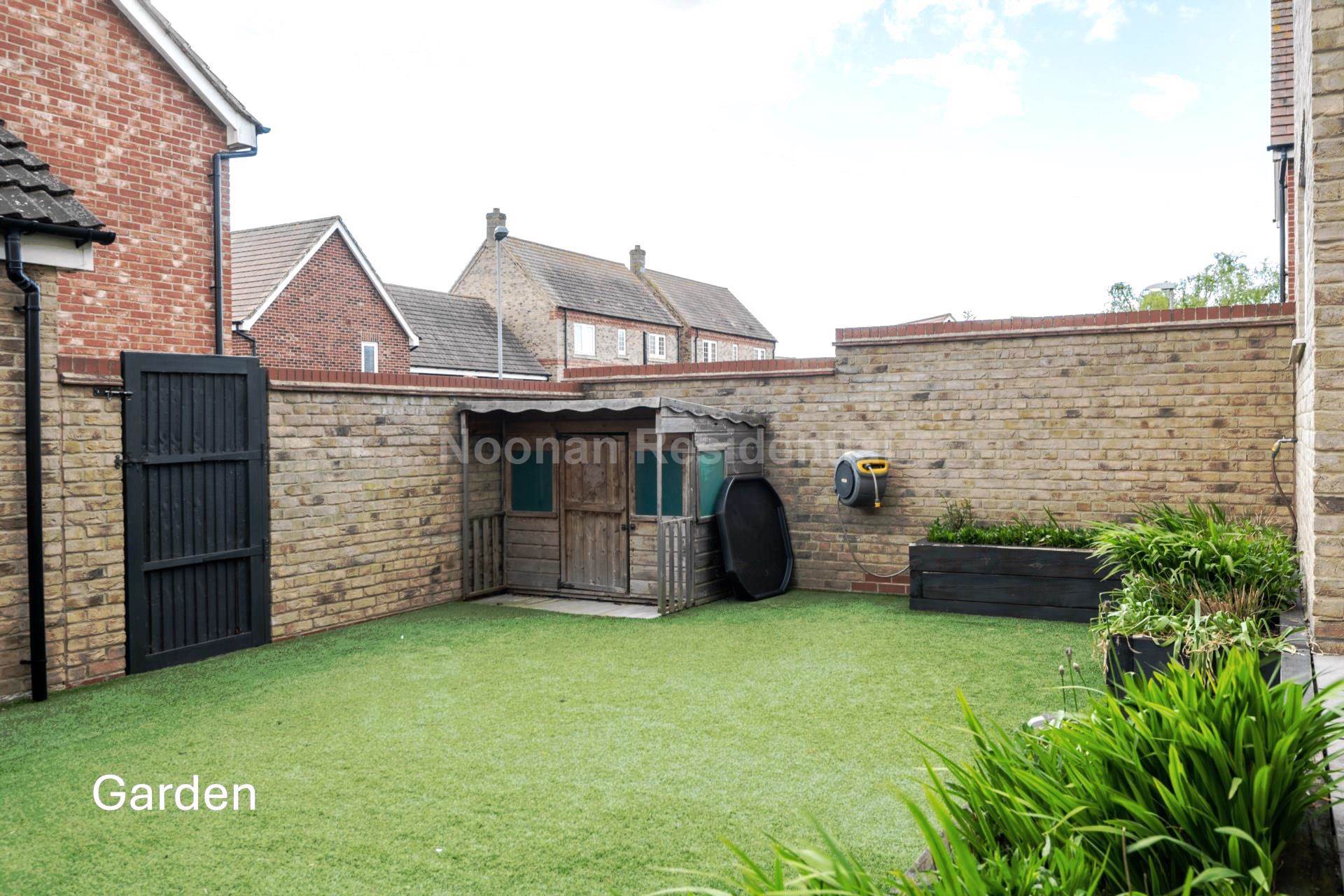 Middleground, St Neots, Image 22