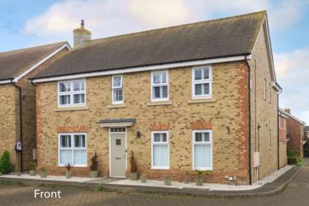 Middleground, St Neots, Image 1