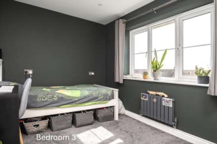 Middleground, St Neots, Image 14