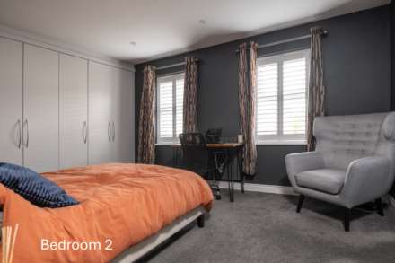 Middleground, St Neots, Image 16