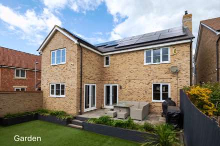 Middleground, St Neots, Image 23