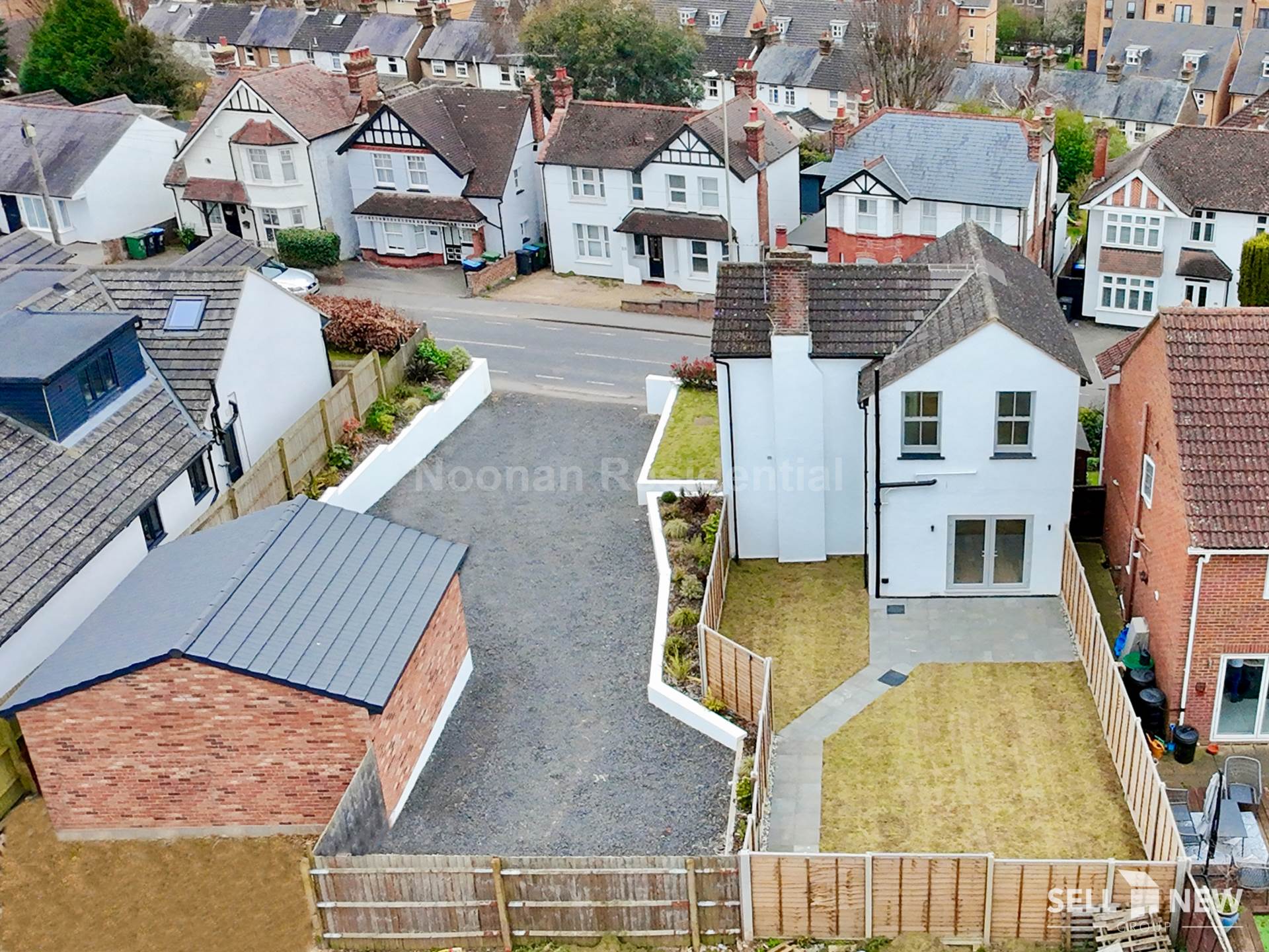 Belswains Lane, Hemel Hempstead, Image 3