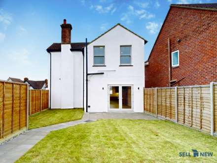 Belswains Lane, Hemel Hempstead, Image 17