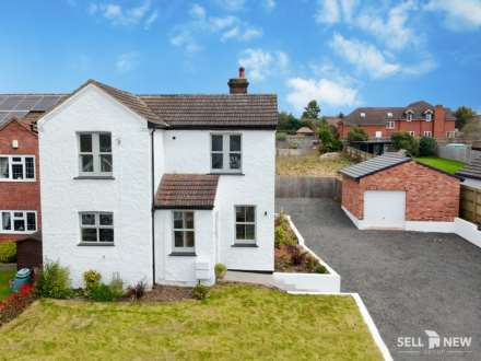 Belswains Lane, Hemel Hempstead, Image 2