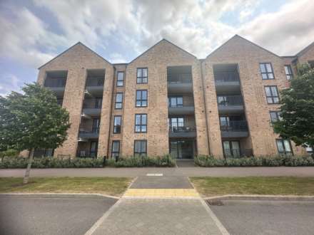 Field Maple Close, St Neots, Image 1