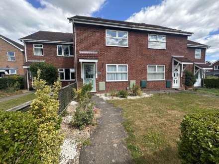 Property For Rent Cornwall Court, St Neots