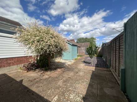 Cornwall Court, St Neots, Image 13