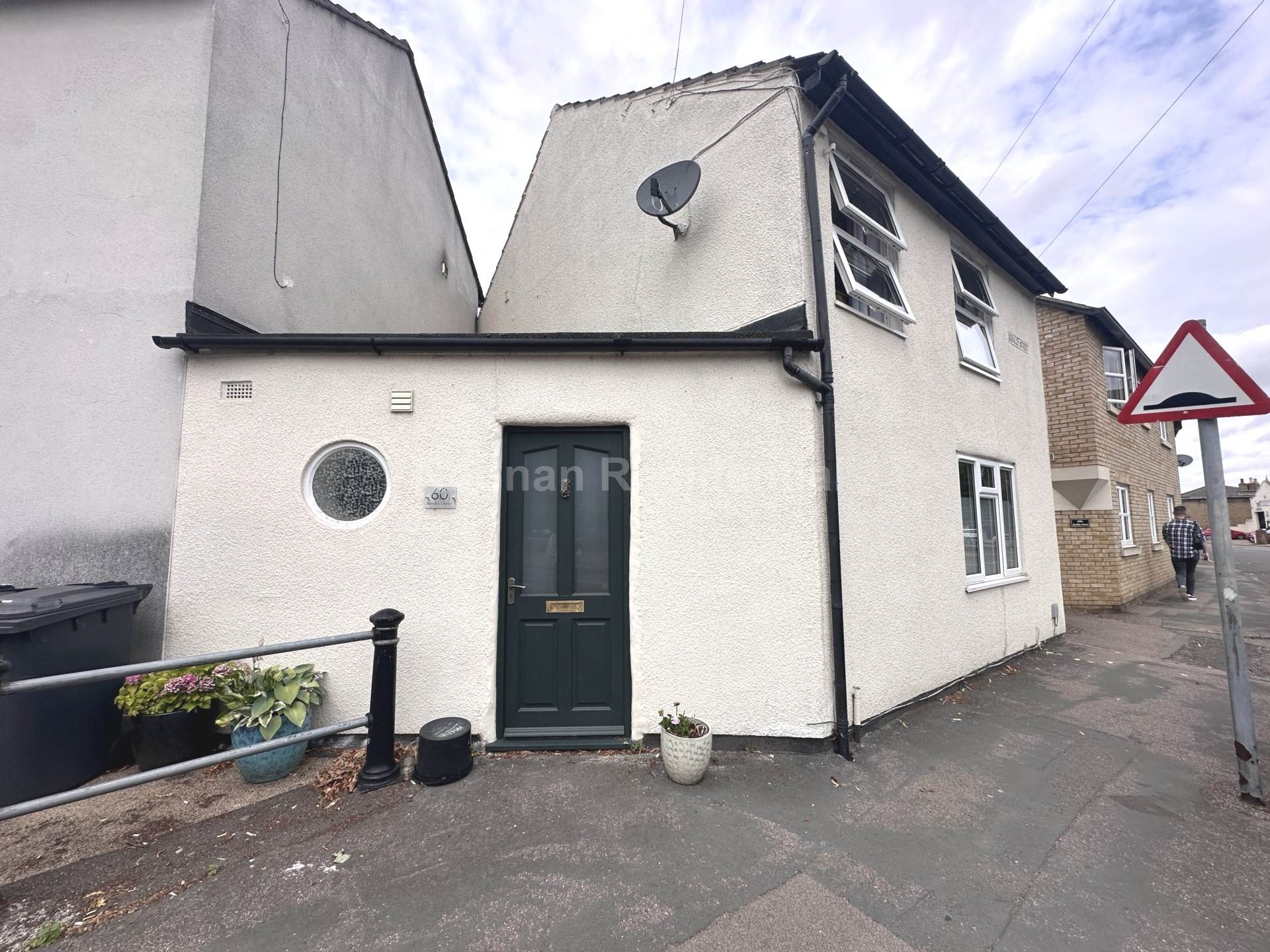 Berkley Street, St Neots, Image 1